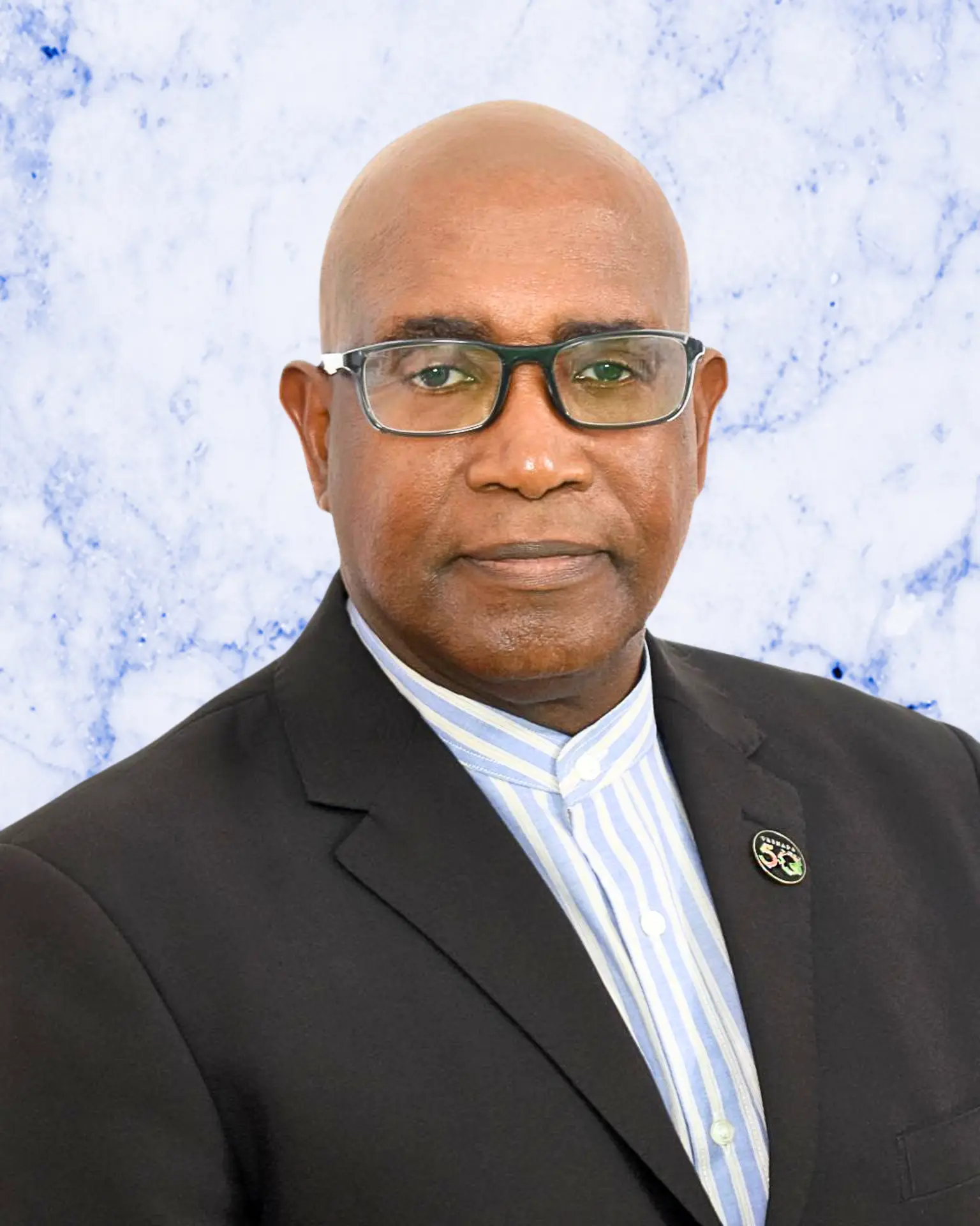 Whitfield Harris